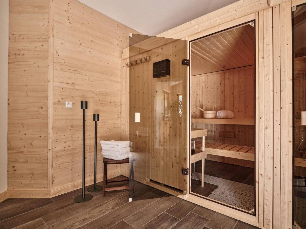 Hotel Hochfirst Lenzkirch Kültér fotó