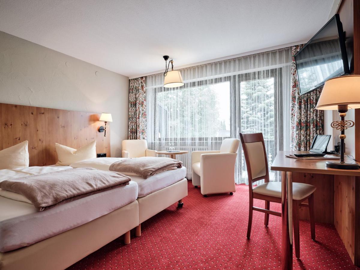Hotel Hochfirst Lenzkirch Kültér fotó