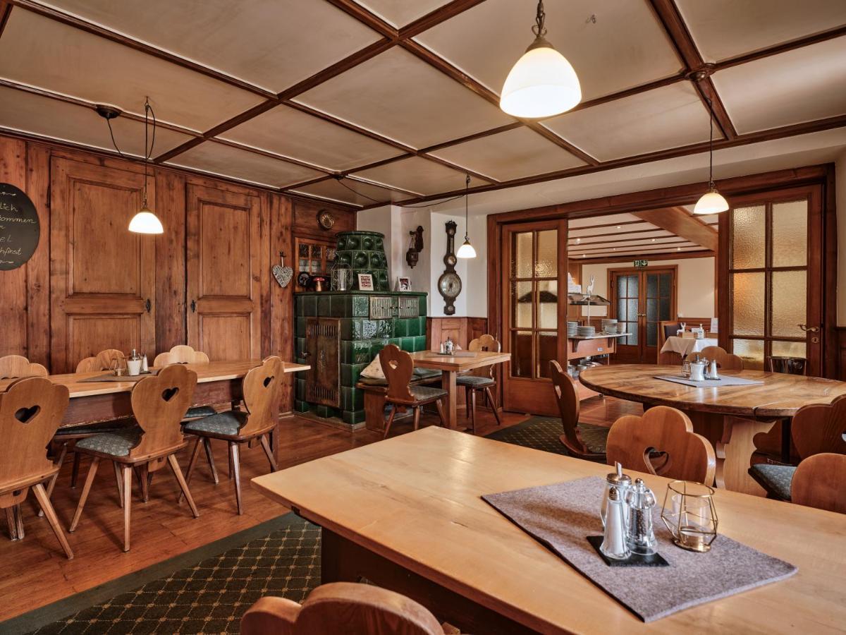Hotel Hochfirst Lenzkirch Kültér fotó