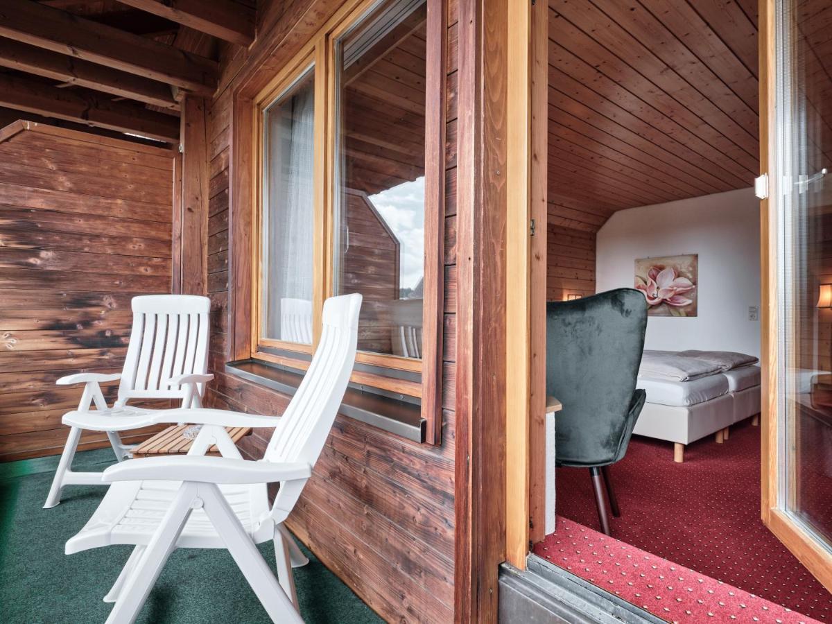 Hotel Hochfirst Lenzkirch Kültér fotó