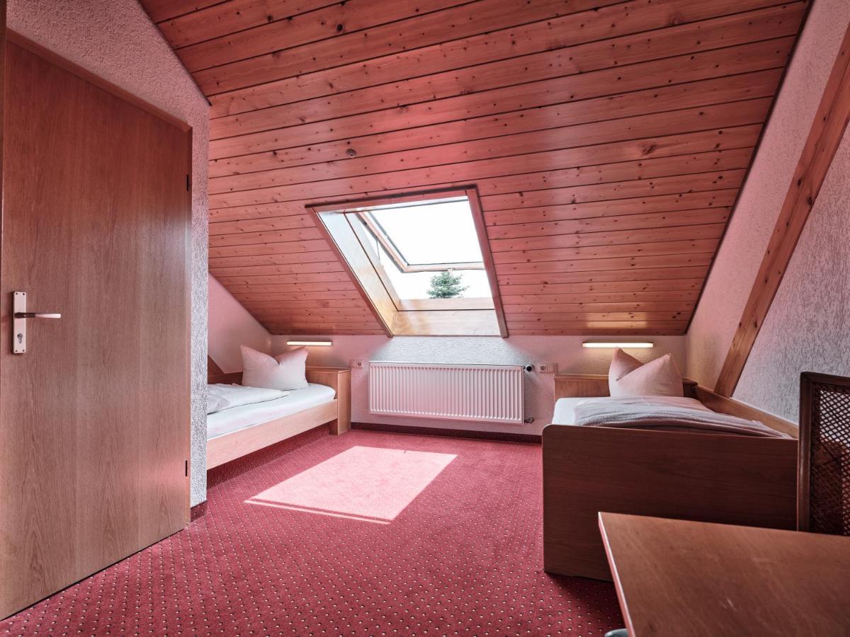 Hotel Hochfirst Lenzkirch Kültér fotó
