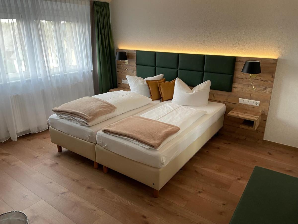 Hotel Hochfirst Lenzkirch Kültér fotó