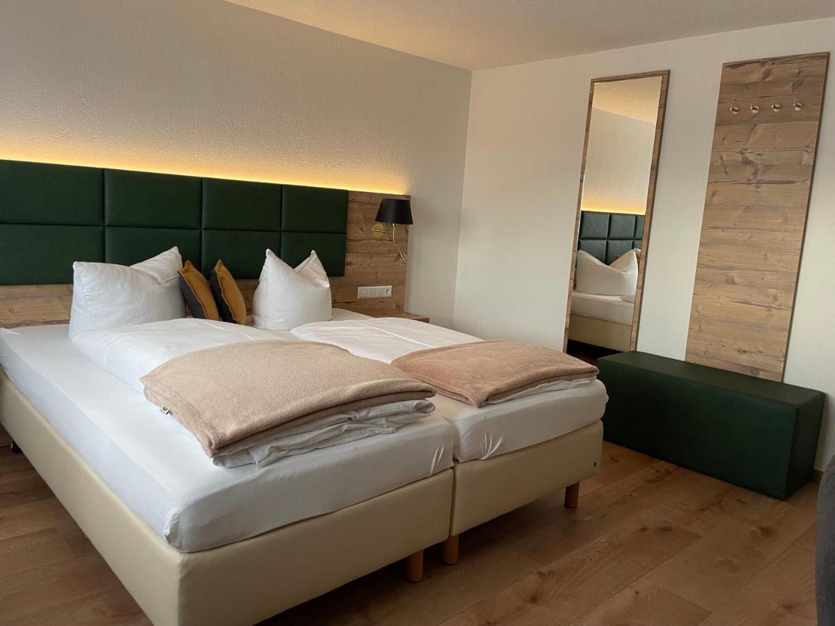 Hotel Hochfirst Lenzkirch Kültér fotó