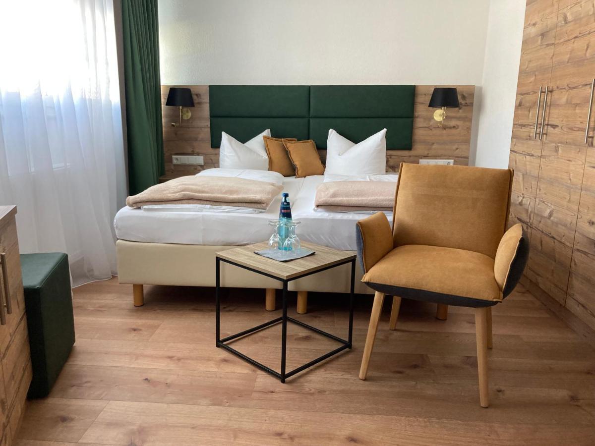 Hotel Hochfirst Lenzkirch Kültér fotó