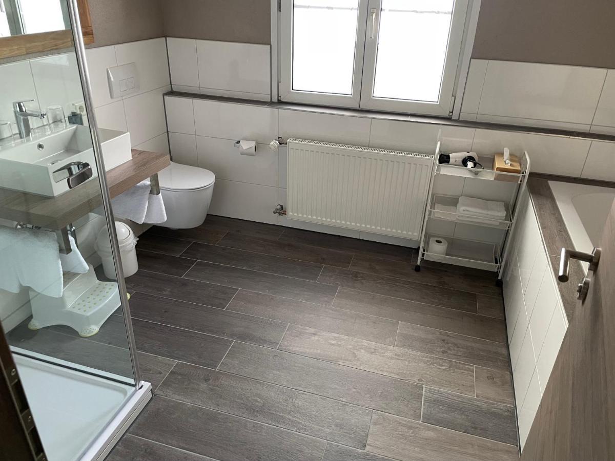 Hotel Hochfirst Lenzkirch Kültér fotó