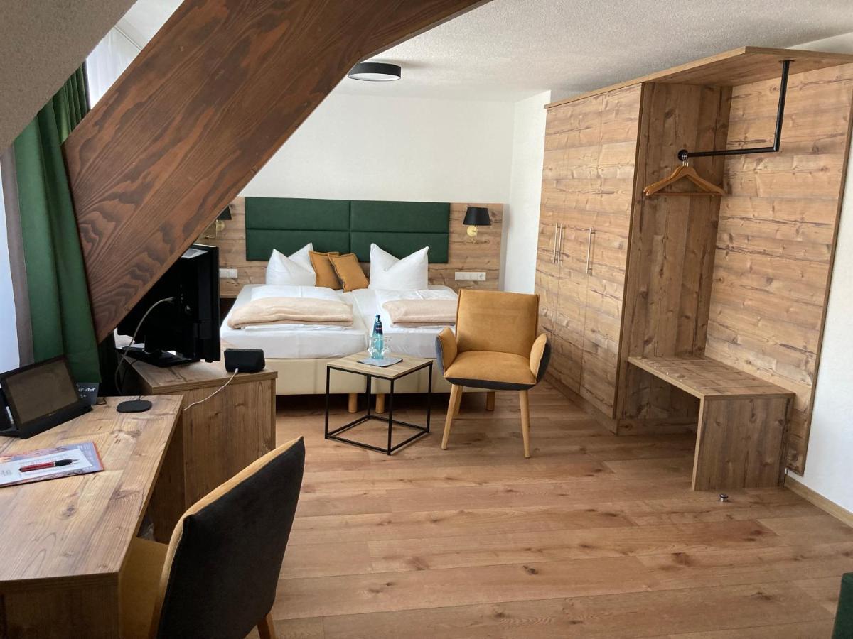 Hotel Hochfirst Lenzkirch Kültér fotó