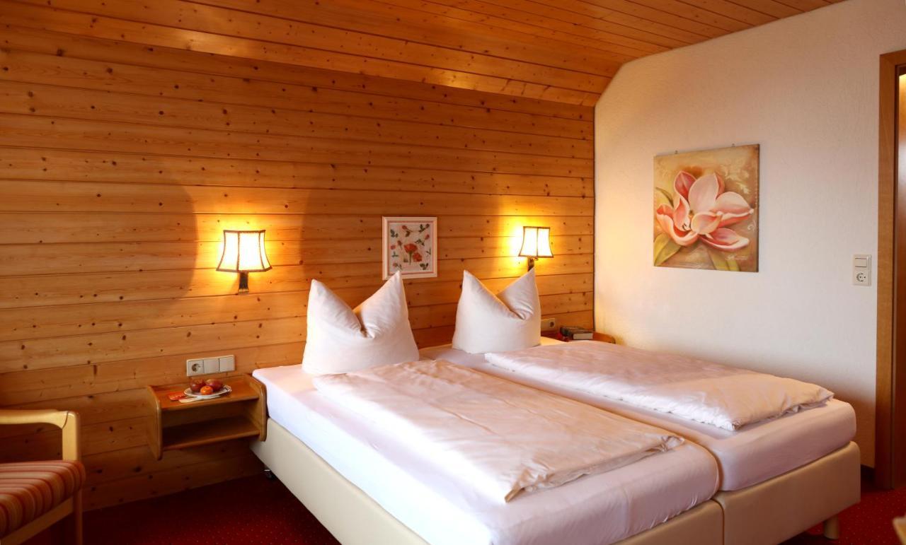 Hotel Hochfirst Lenzkirch Kültér fotó