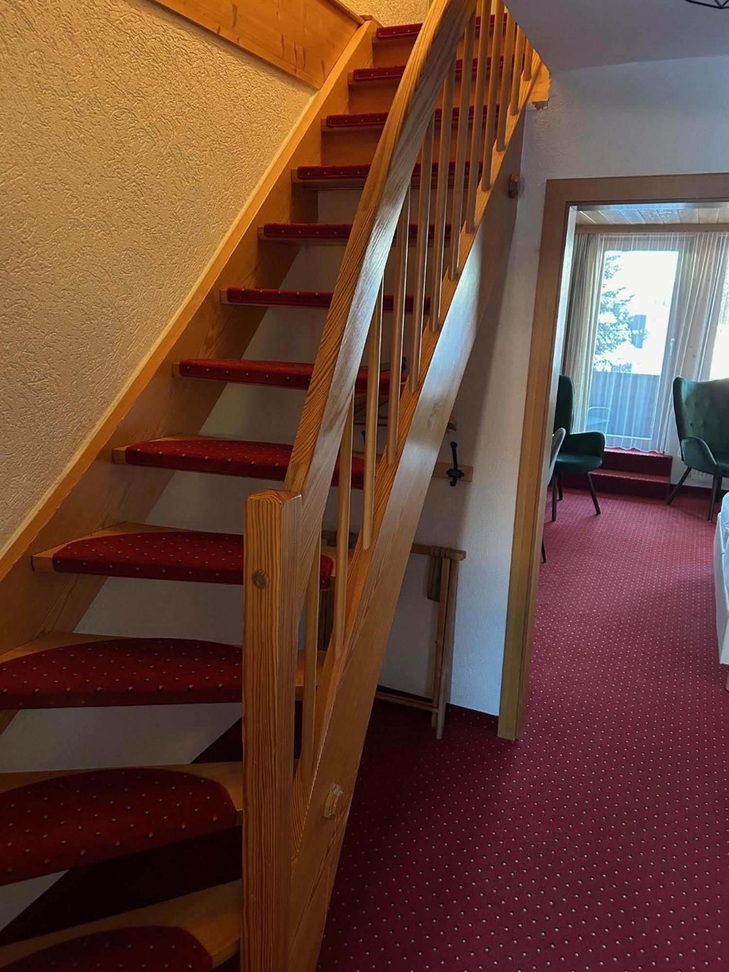 Hotel Hochfirst Lenzkirch Kültér fotó