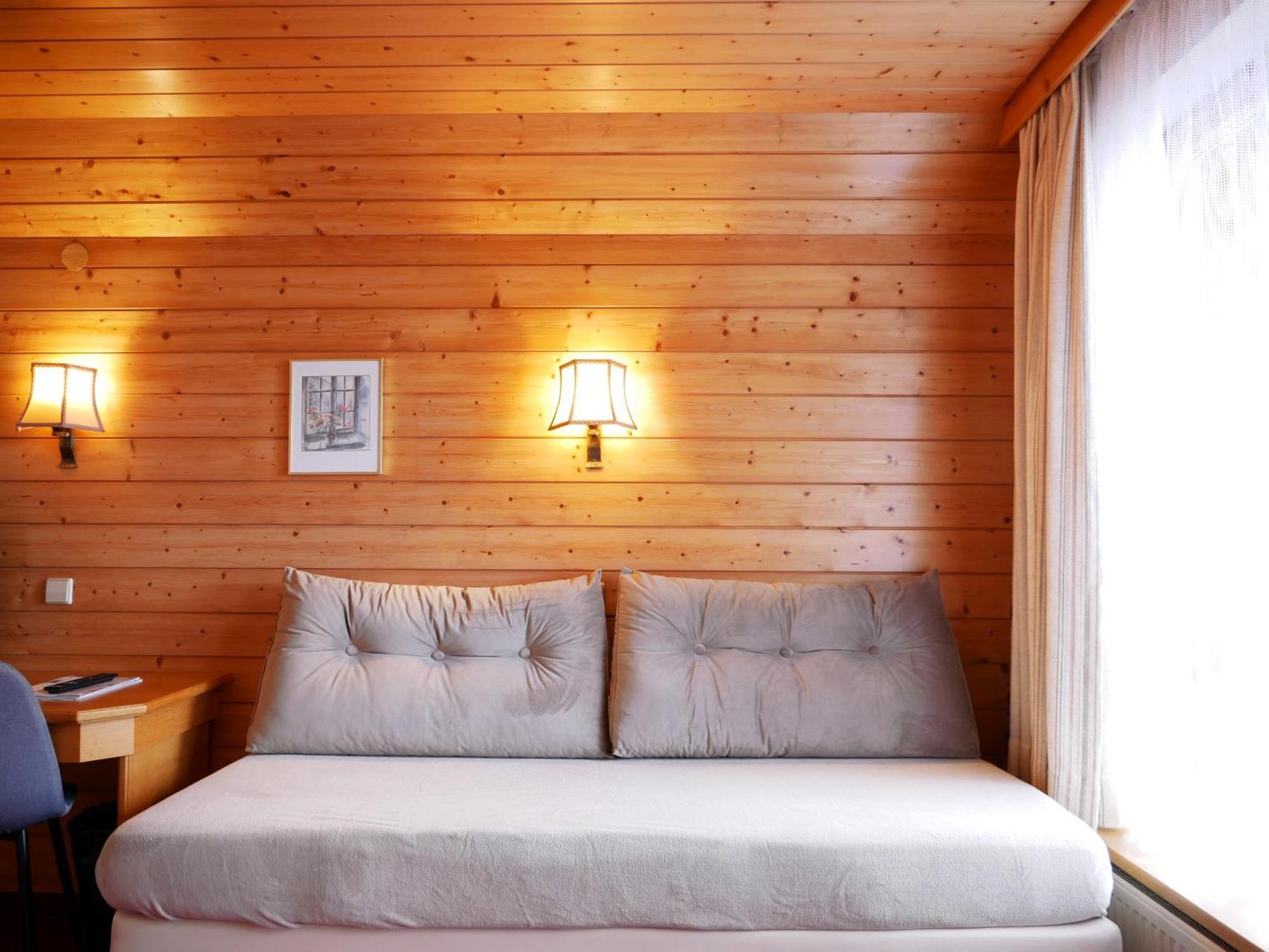 Hotel Hochfirst Lenzkirch Kültér fotó