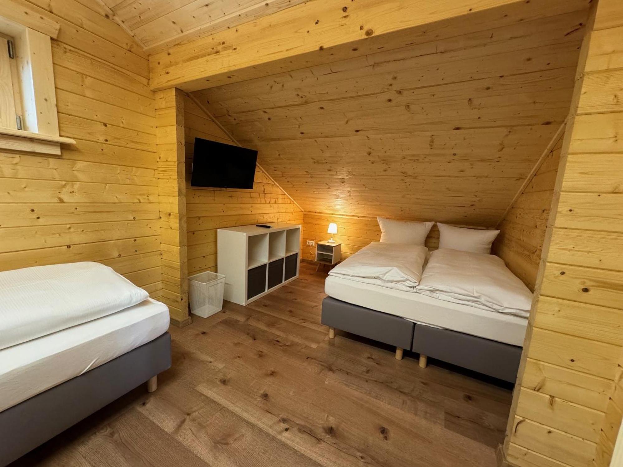Hotel Hochfirst Lenzkirch Kültér fotó