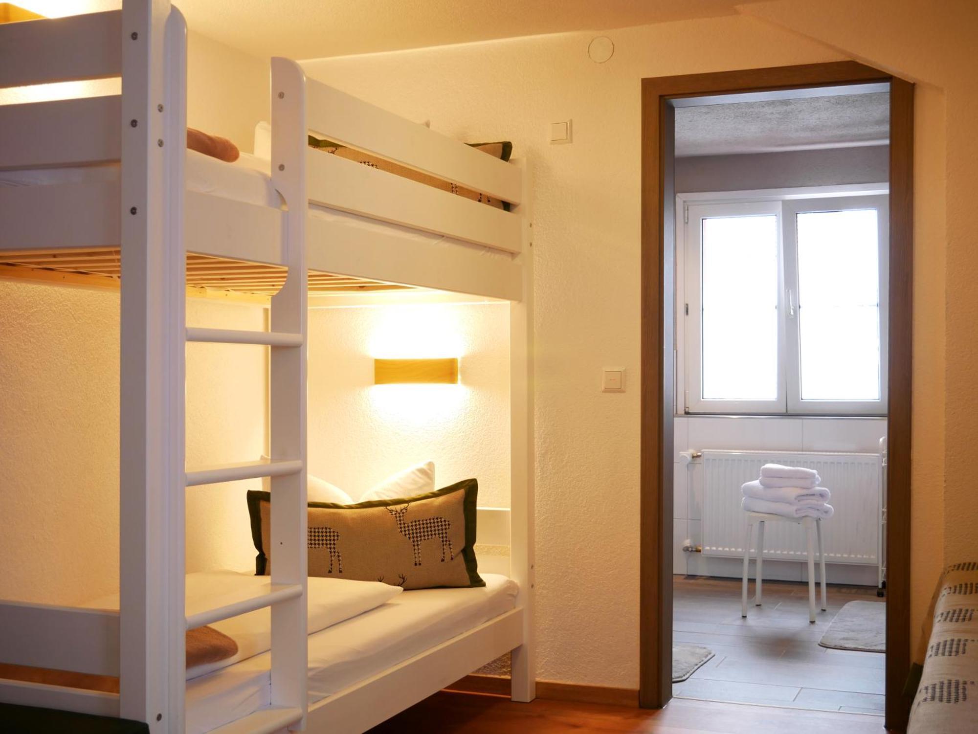 Hotel Hochfirst Lenzkirch Kültér fotó