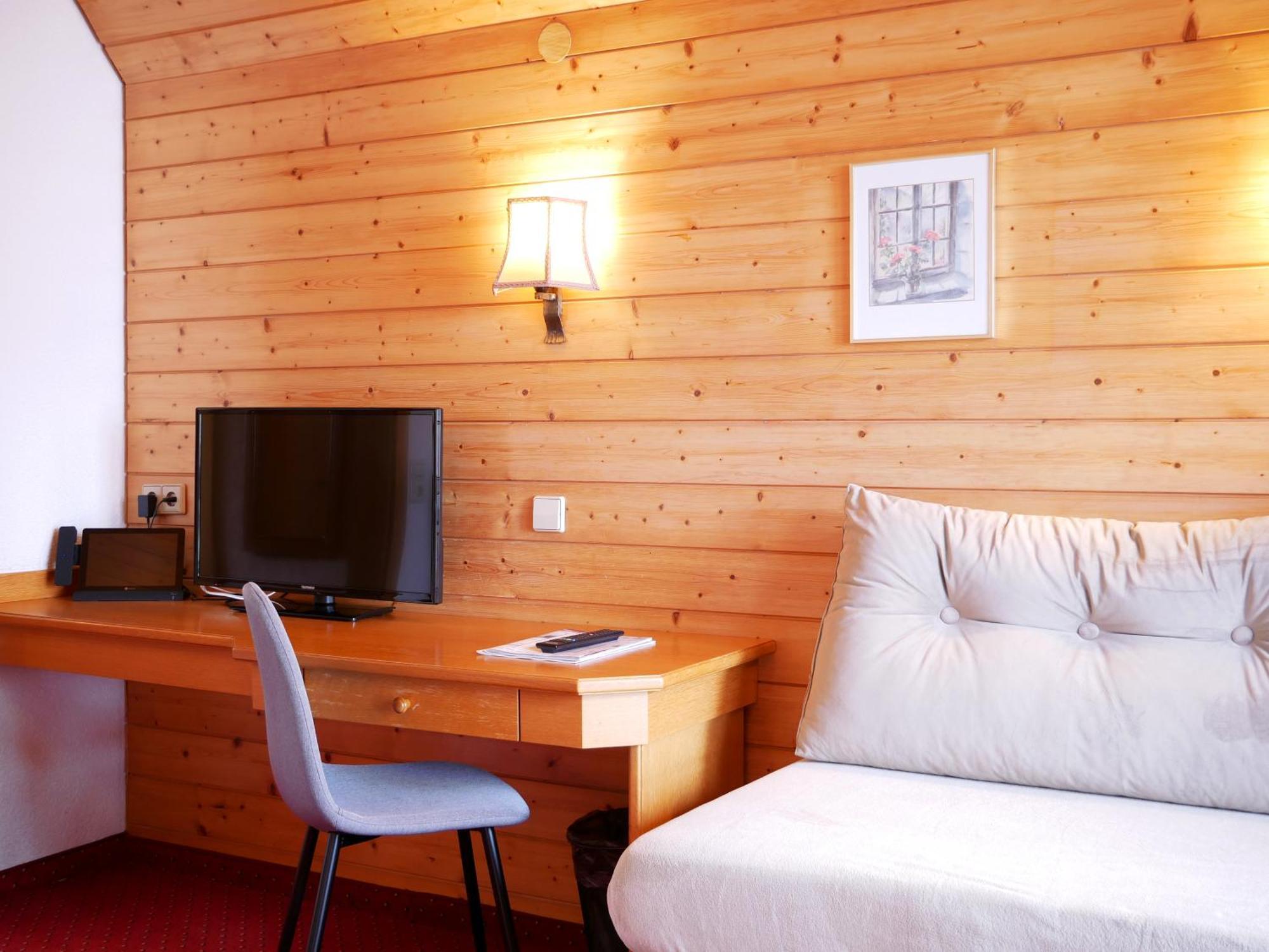 Hotel Hochfirst Lenzkirch Kültér fotó