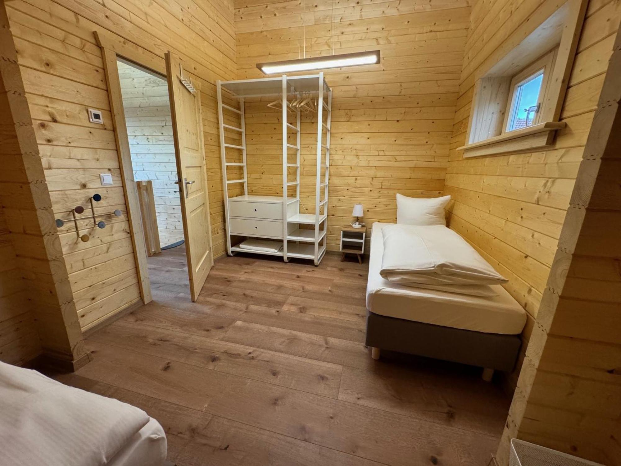 Hotel Hochfirst Lenzkirch Kültér fotó