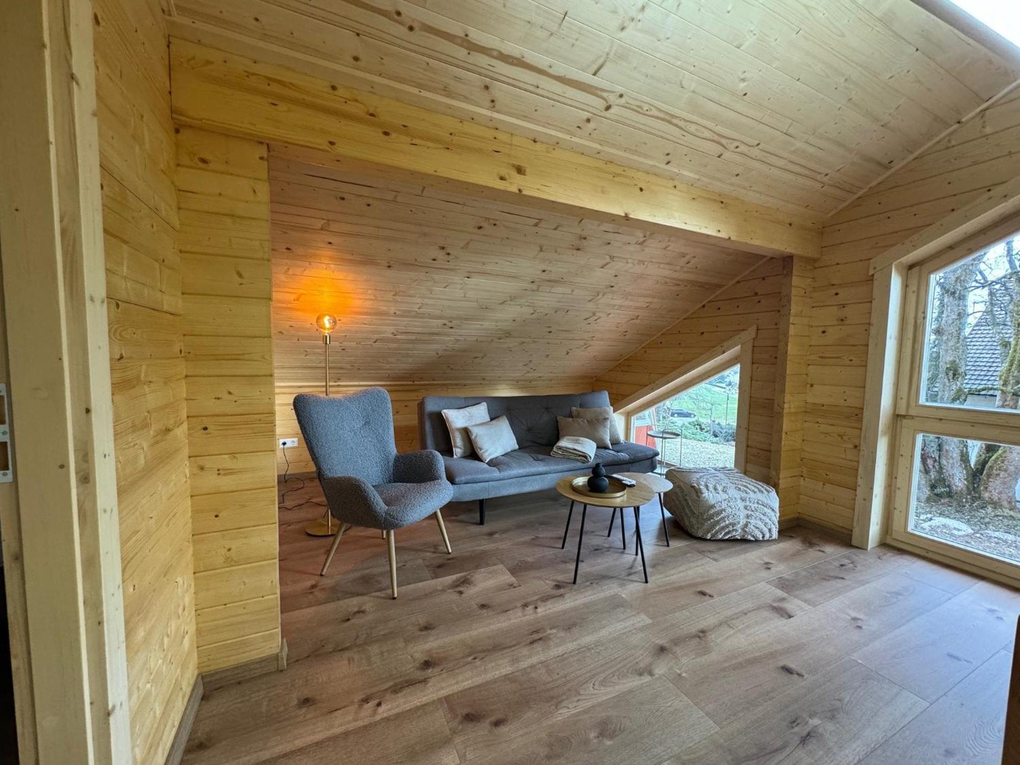 Hotel Hochfirst Lenzkirch Kültér fotó
