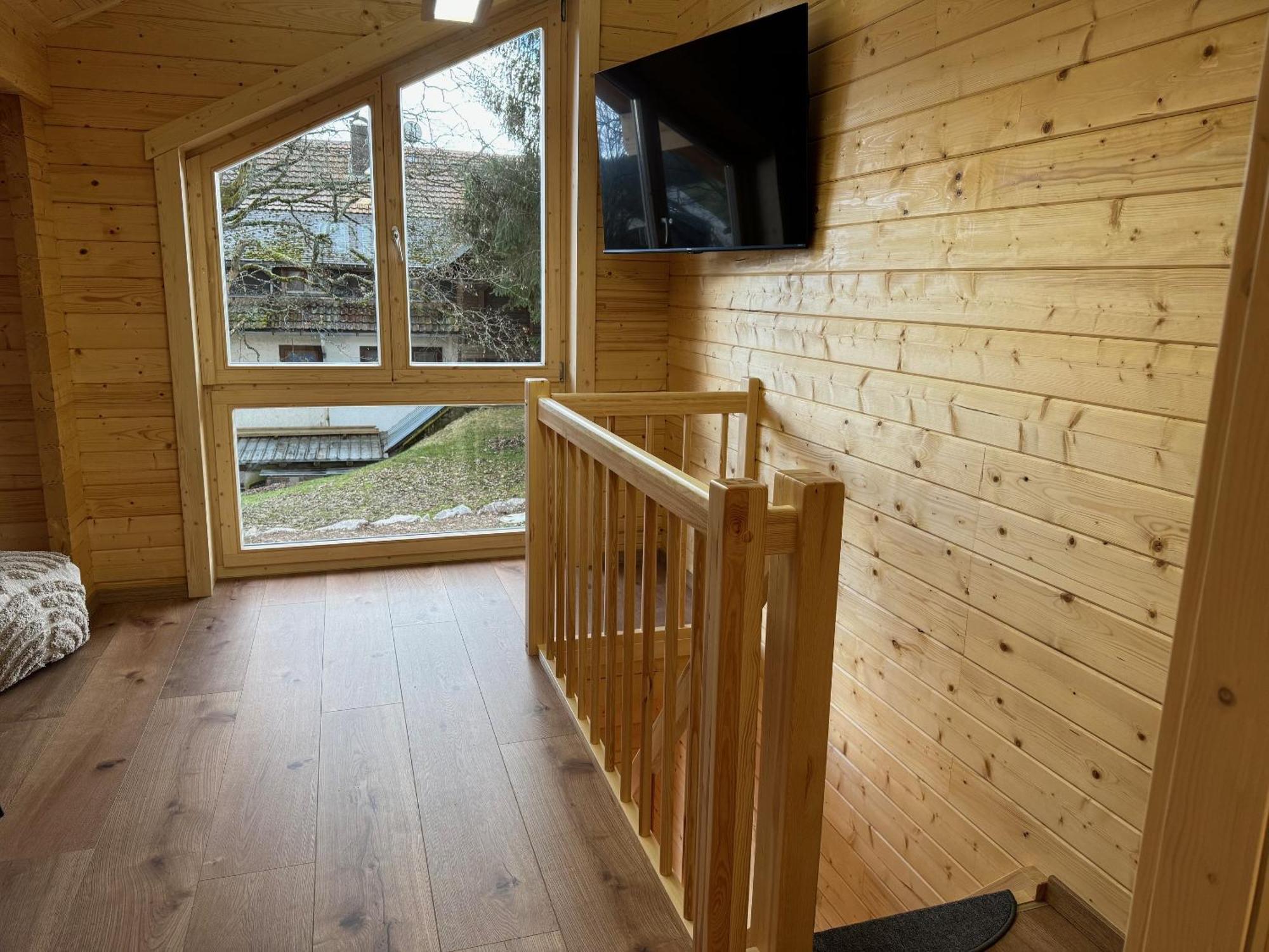 Hotel Hochfirst Lenzkirch Kültér fotó