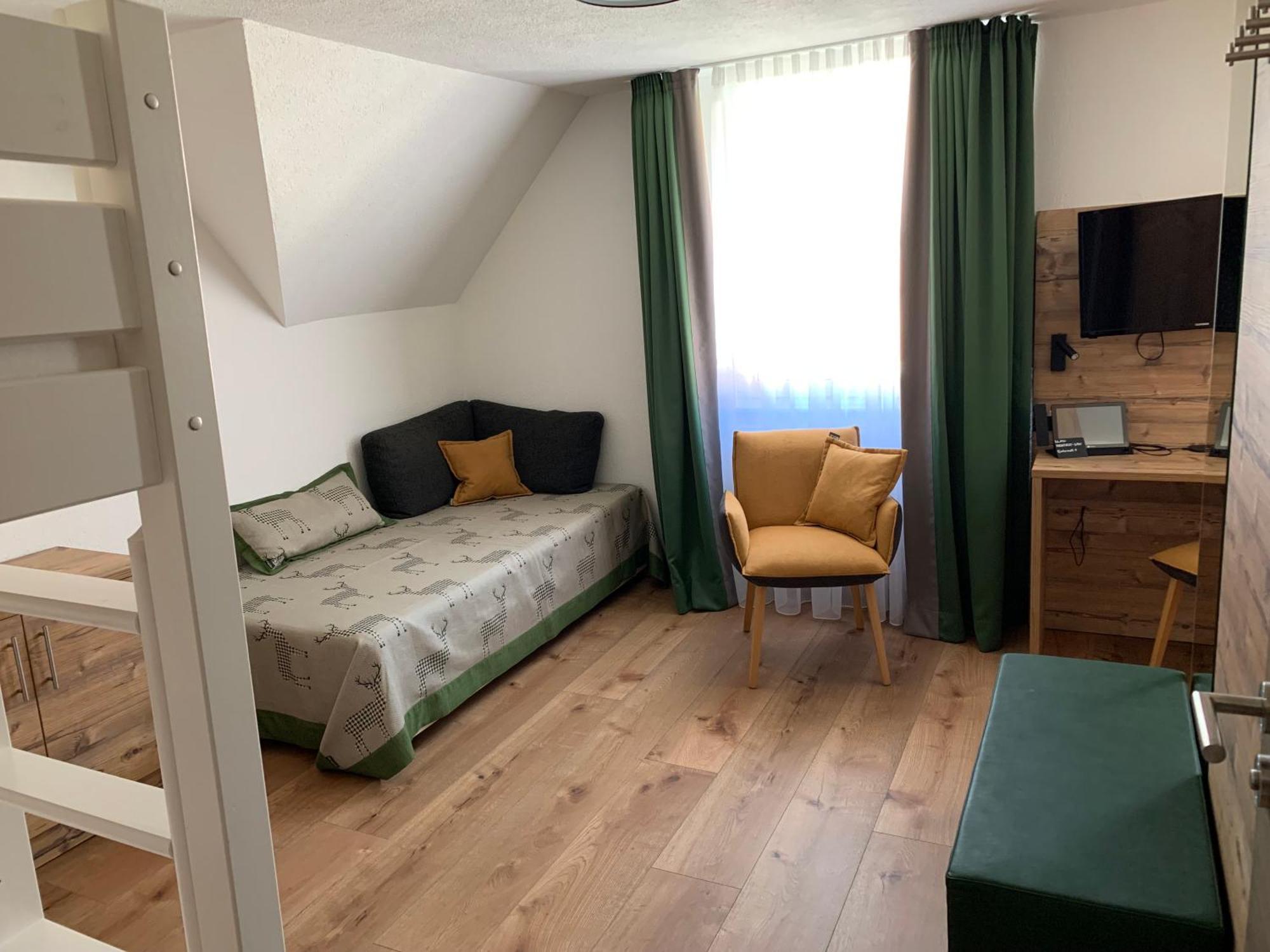 Hotel Hochfirst Lenzkirch Kültér fotó