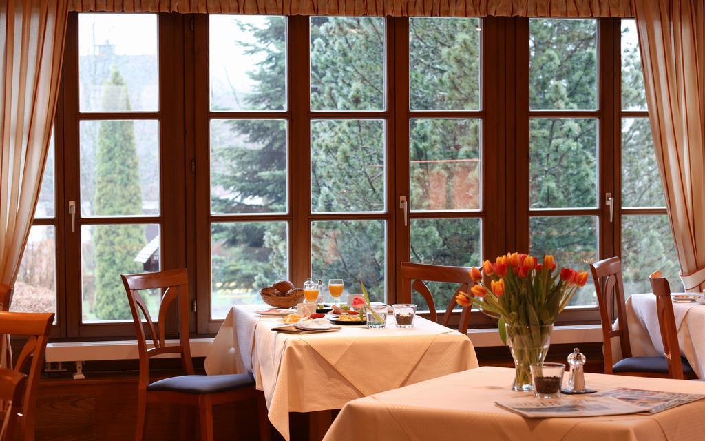 Hotel Hochfirst Lenzkirch Kültér fotó