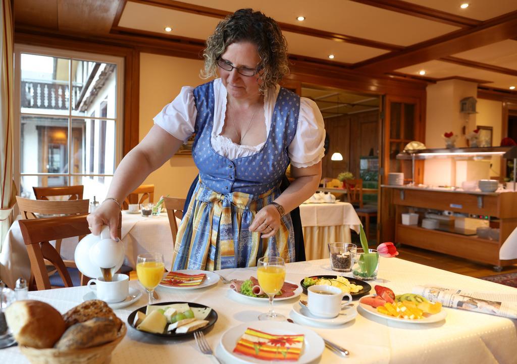 Hotel Hochfirst Lenzkirch Kültér fotó