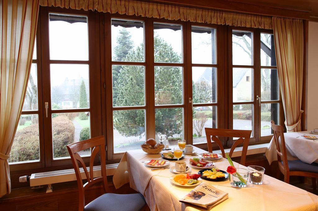 Hotel Hochfirst Lenzkirch Kültér fotó